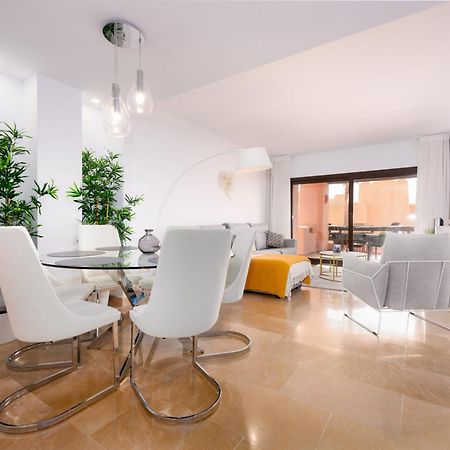 Coto Real 2408 Kiznos Appartement Manilva Buitenkant foto
