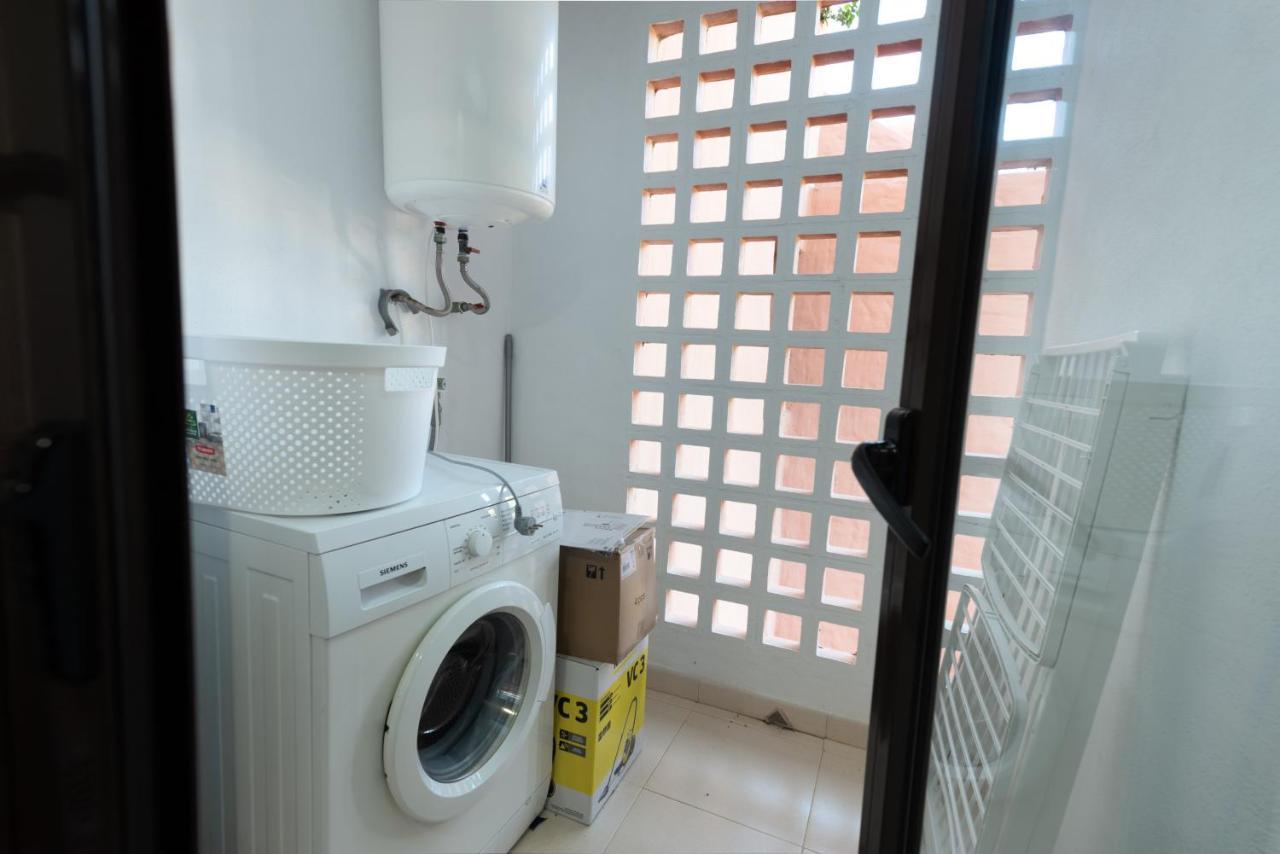 Coto Real 2408 Kiznos Appartement Manilva Buitenkant foto