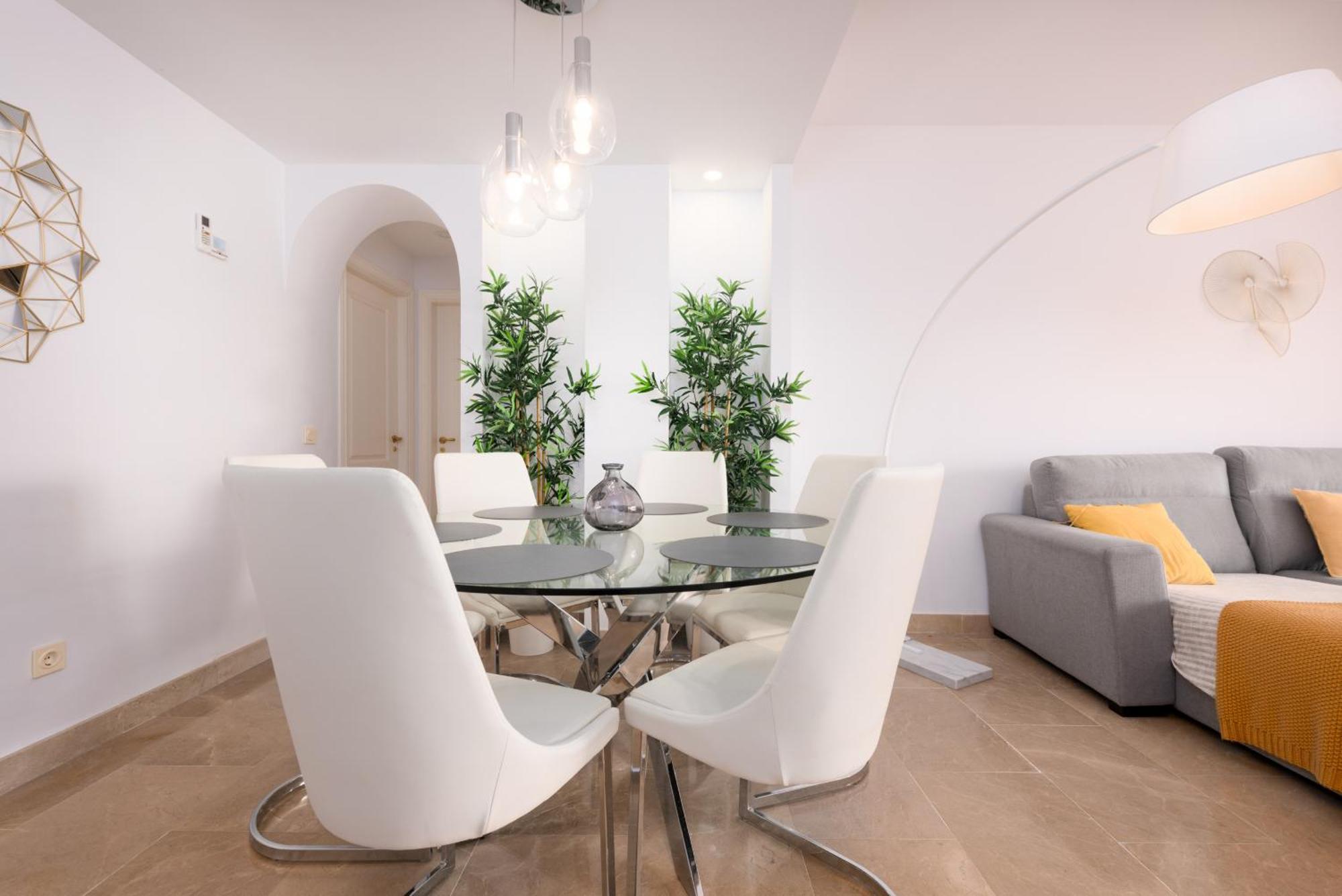 Coto Real 2408 Kiznos Appartement Manilva Buitenkant foto