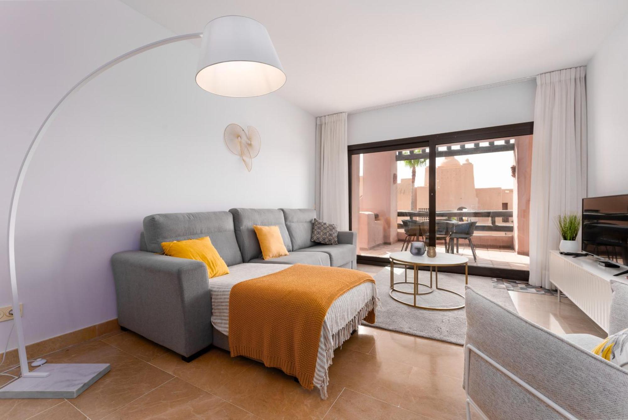 Coto Real 2408 Kiznos Appartement Manilva Buitenkant foto