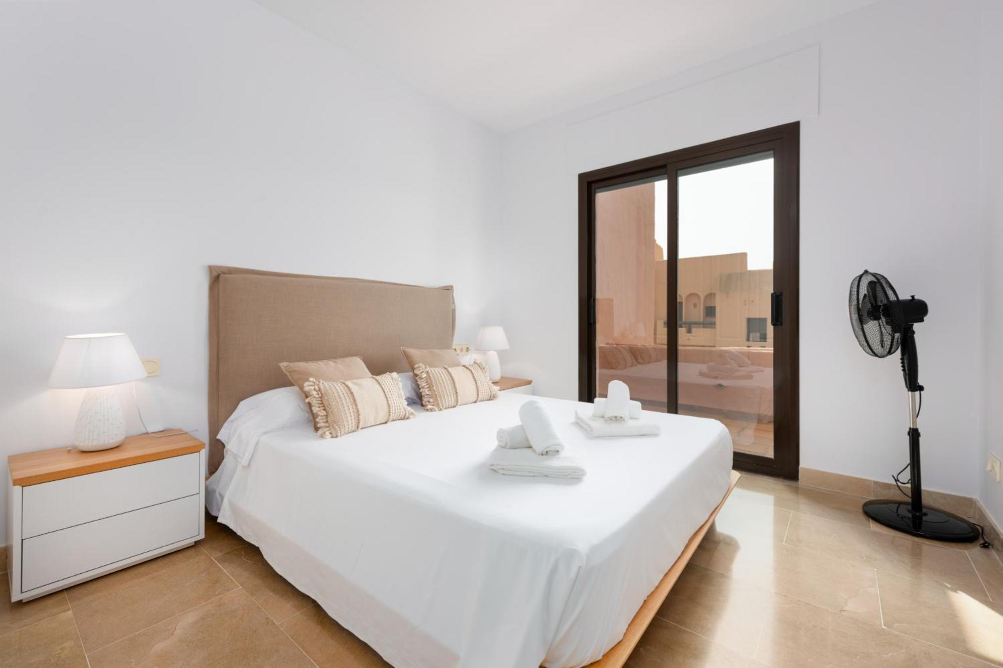 Coto Real 2408 Kiznos Appartement Manilva Buitenkant foto