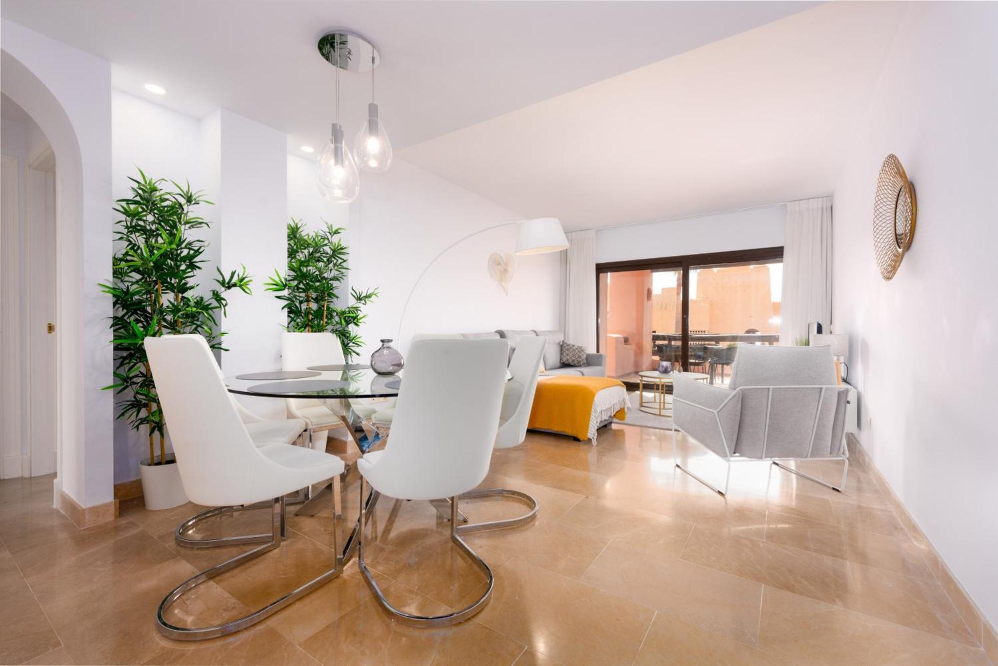 Coto Real 2408 Kiznos Appartement Manilva Buitenkant foto