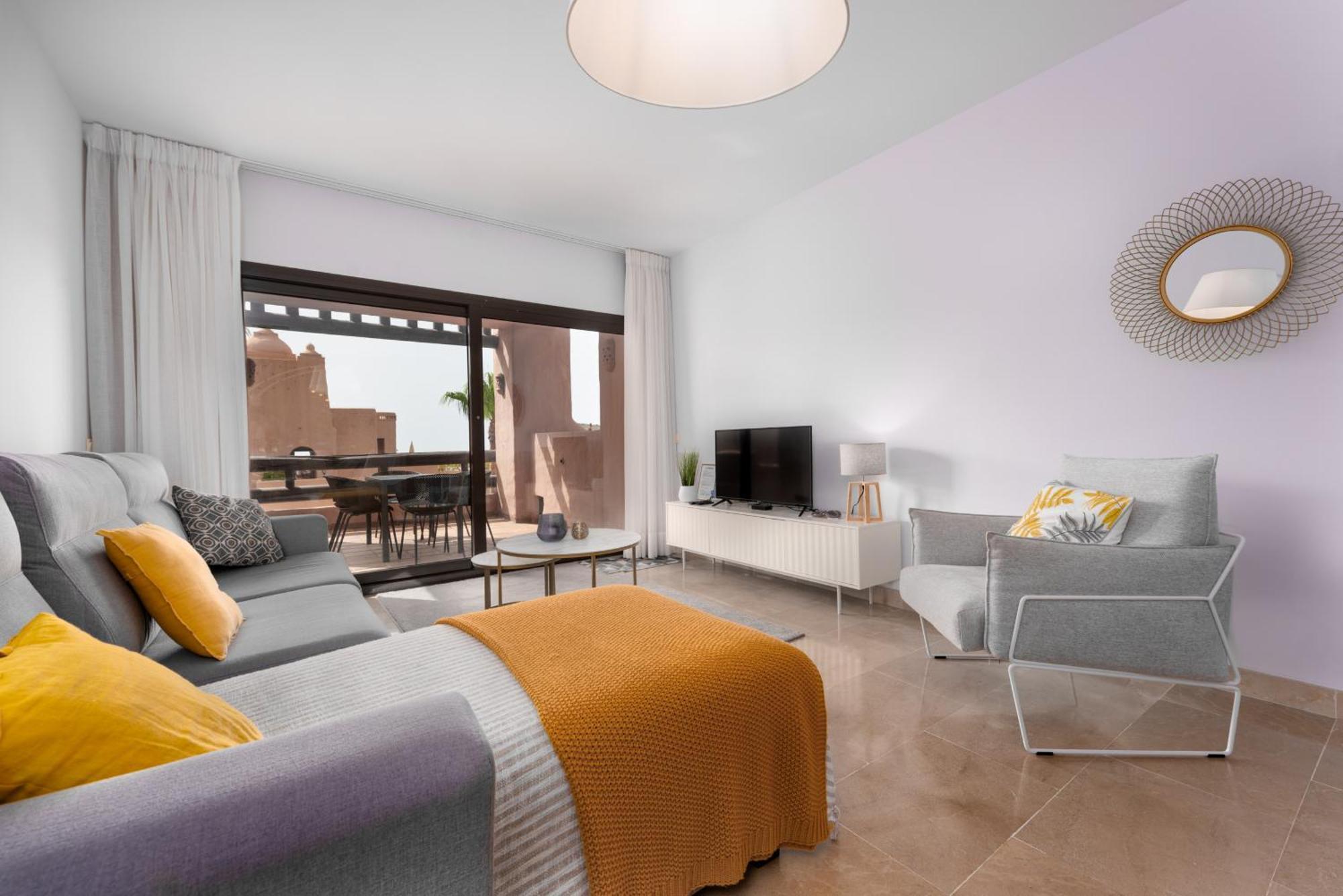 Coto Real 2408 Kiznos Appartement Manilva Buitenkant foto