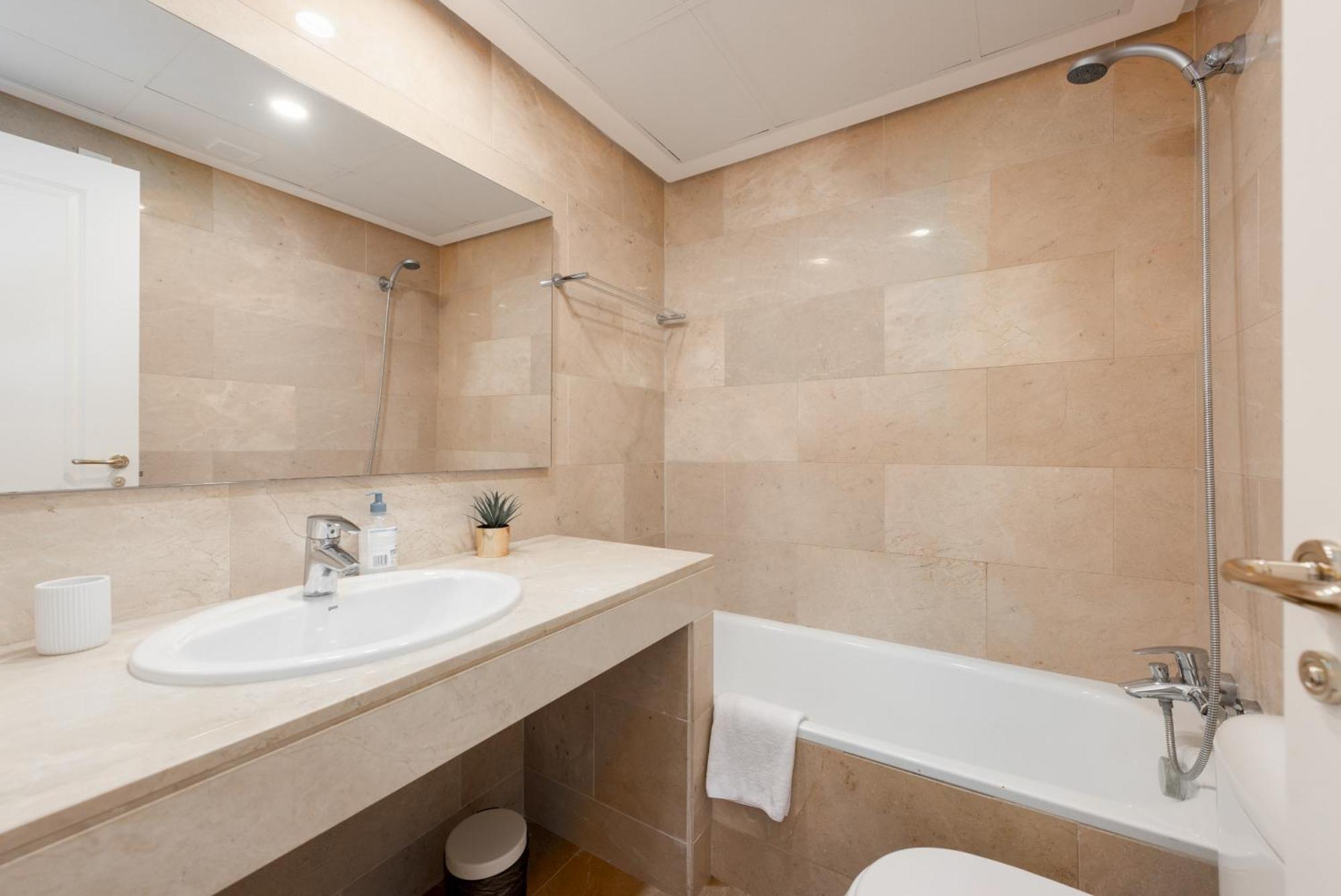 Coto Real 2408 Kiznos Appartement Manilva Buitenkant foto